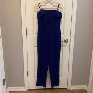 Vince Camuto size 6 jumpsuit